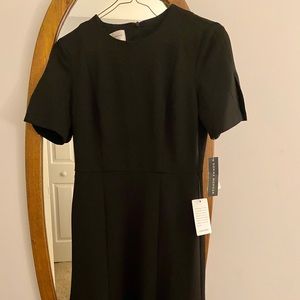 Black Formal Dress
